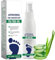 Antifungal Foot Spray,Athletes Foot Treatment Sanitizers Spray With Tea Tree Oil,Reduce Odor & Hydrating for Dry,Deodorant for Smelly Feet,Quickly Feet Sweat Remover For Athletes