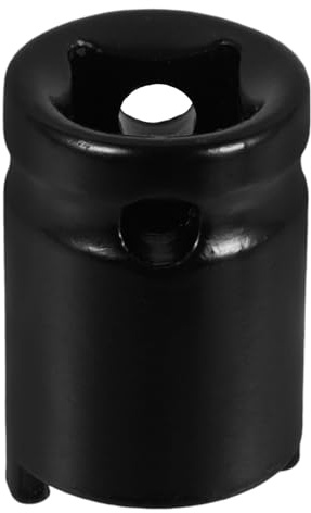 Yardenfun Angle Grinder Socket Wrench Thickened Impact Socket Spanner Manual Electric Power Tool Accessory for Repair and Maintenance