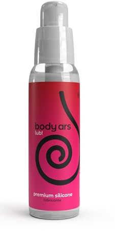 Gel Íntimo Lubricante Base Silicona 100 Ml Textura Sedosa Larga Duración Compatible Con Accesorios Lubrificante Premium Absorción Lenta Respetuoso Con La Piel Fácil De Limpiar Hidratación Prolongada