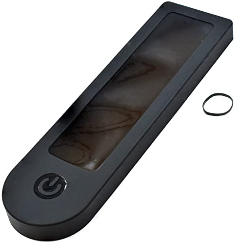 myBESTscooter - Rubber Display Dashboard Rain Cover For Xiaomi M365 1S Essential Pro 2 Model 3 Electric Scooter