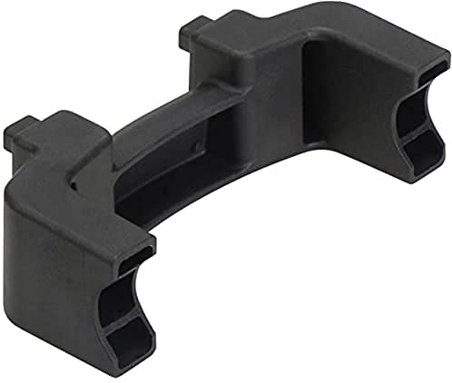 SAAR Rad Distanzset-874525 Distanzset Schwarz 100mm