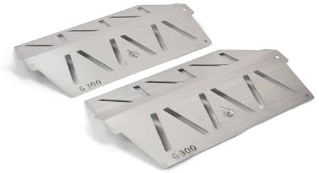 Grillrost.com Das Original HV Aromaschienen Genesis