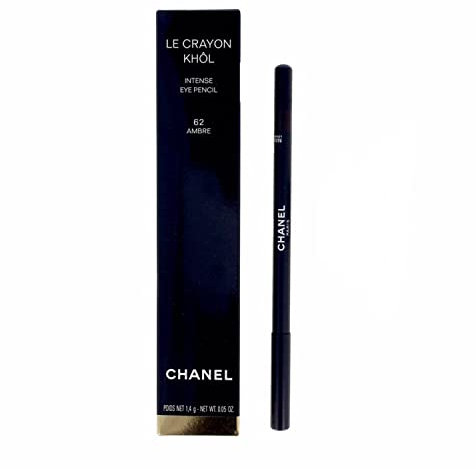 CHANEL FARBE DIE CRAYON KHOL-62 AMBRE