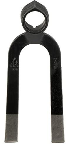 Bellota HFK10010P - Horquilla para airear la tierra y sacar tubérculos con sistema antigiro