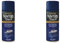Rust-Oleum 400ml Painters' Touch Spray Paint - Navy Blue (gloss finish) (Pack of 2)