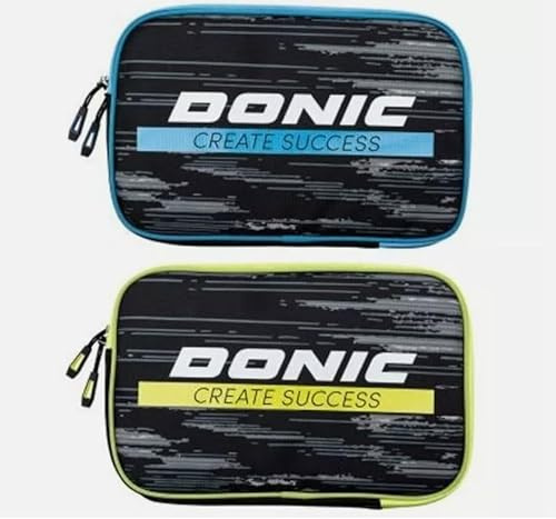 Donic Doppelhülle Pop/Tischtennis