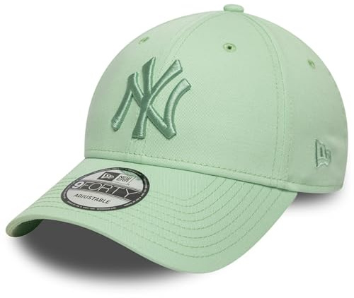 New Era ERA League Essential 9Forty Neyyan PMGPMG Green PSTL One Size