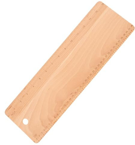 Cabilock Planche à Retourner la Pâte en Bois, Khaki, Légère et Solide | Pelle A Pizza en Bois, Planches à Pain et Plaque de Transfert Cuisson