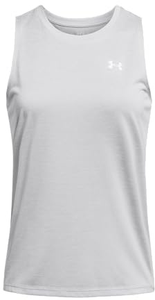 Under Armour Women's Tech Tank Twist Shirt