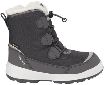Viking unisex – barn Viking Toasty Warm Gtx Zipequestrian båt