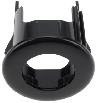 Hintere Parksensor-Halterung 28533-4BA0B Kompatibel mit Nissan X-Trail T32 2014-2022