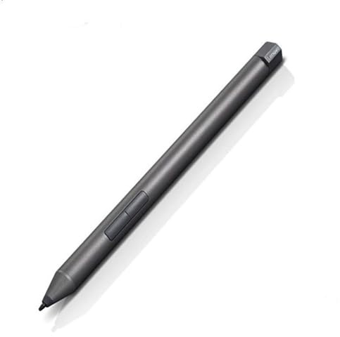 Eingabestift Kompatibel für Lenovo IdeaPad Flex 5 14 (for Windows) IdeaPad Flex 5 Pen Aktiver Stift 4096 Levels Stift Palm Rejection