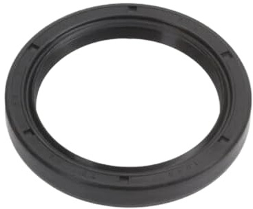 Compatible Front Crankshaft Oil Seal for 3. 0L V6 Diesel Engine Vehicles