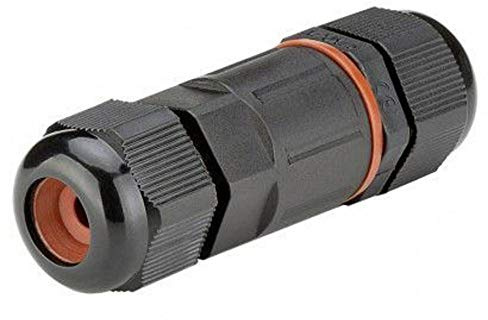 Goobay kabelanslutningsstycke 7,5 cm IP68