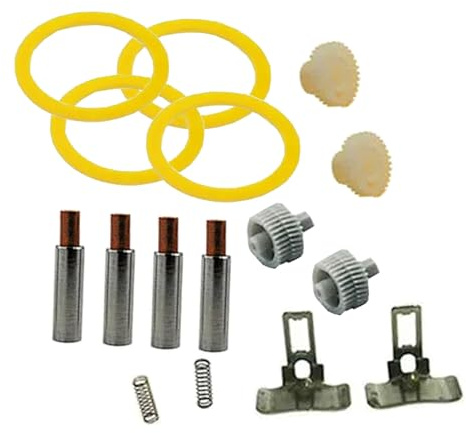 ML-Train Reparatur-Set für Spur-G C-Getriebe Garteneisenbahn-Zubehör | Gartenbahn