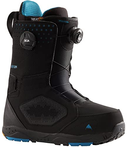 Burton Photon Boa® Snowboardschoenen - Black