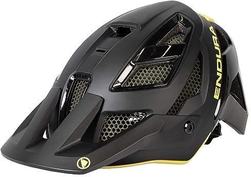 Endura Enduro MTB-Helm MT500 MIPS Grau Gr. S/M