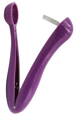 Ciieeo 2pezzi Snocciolatore Ciliegie Premium per Rimuovere Utensile e Facile Usare
