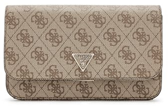GUESS Noelle Ii Crossbody Flap Organizer Umhängetasche