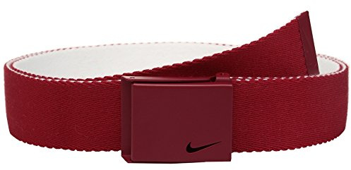 Nike New Tech Essentials Ceinture réversible pour homme