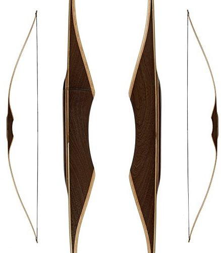 Drake Giant Huntsman, 70 Zoll, 26–60 lbs (Esche, 31-35 lbs)