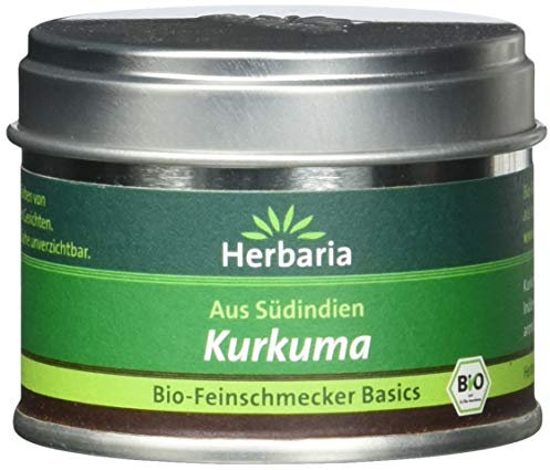 Herbaria Kurkuma bio (1 x 25 g)