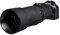 easyCover Lente de roble para Canon RF 600 mm F/11 IS STM, Black, Retro