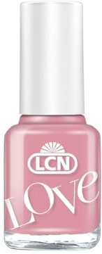 LCN Nail Polish Trend Love Struck 8ml (Nr. 841-lovestruck (rose/rosa))