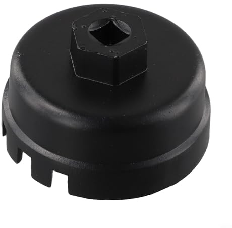 Ölfilterschlüssel Steckschlüssel Werkzeug für Toyota für Lexus für Scion Motorreparatur