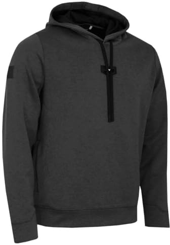 Callaway Golf Herren Aquapel SwingTech Easy Care Golf-Hoodie