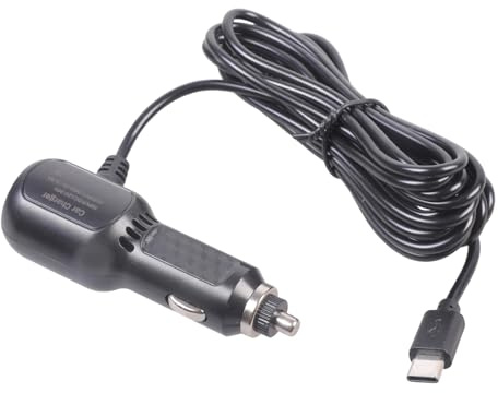 Caricabatteria USB per auto Adattatore di Alimentazione 18W Con Tipo Cavo di Assegnazione Corrente Protezioni di Sovraccarico Per Elettronica Caricabatteria Del Telefono Dell'automobile
