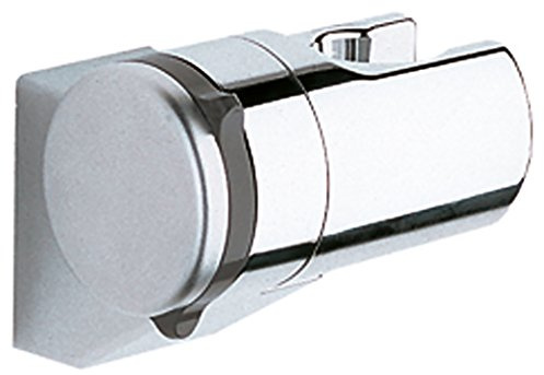 GROHE Support mural Relexa, 1 pièce, 28623