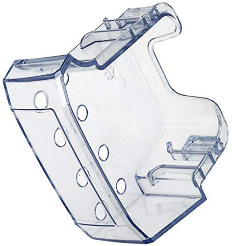 Premium Quality Beko Fridge Freezer Right Door Shelf, 60 cm Genuine Part Number 4875070300