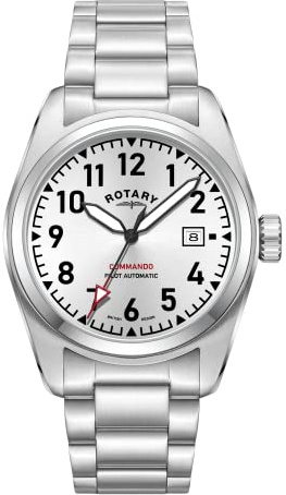 Rotary Klassische Uhr GB05470/22