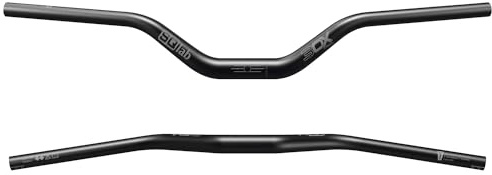 3OX Trial Ltd. Team Edition, Trial & BMX Fahrradlenker SQlab
