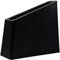 Magnetic Knife Block Black Wooden Holder Knife Display Holder Rack Magnetic Stands with Strong Enhanced Magnets Kinves Strip