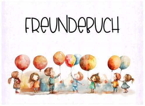 Freundebuch