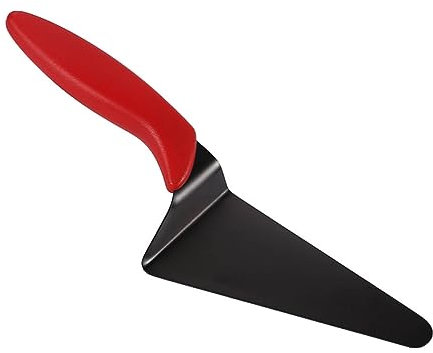 Cabilock Soporte Multifuncional para Tartas Pala para Pasteles De Fiesta Acero Inoxidable y Plástico Resistente y Duradero