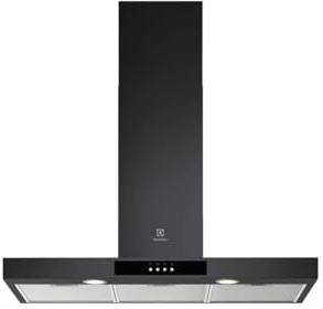 Hotte Décorative Murale 90cm 68db 600 M3/h - LFT429K1