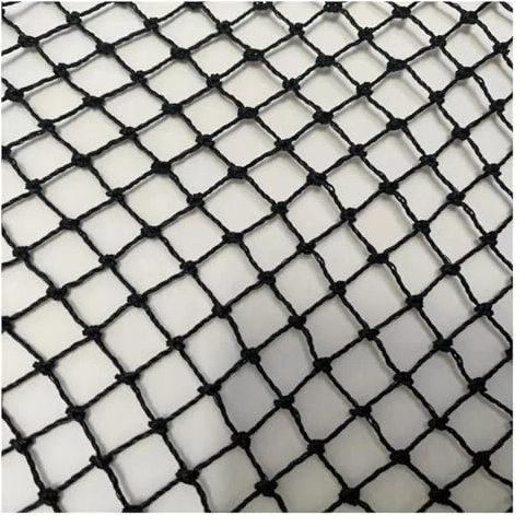 Heavy-Duty Nylon Anti-Bird Netting for Fruit Trees & Garden Child Safety Net - 1.5cm Grid 1x10m Ideal for Fishing B Stairs and Fence Protection