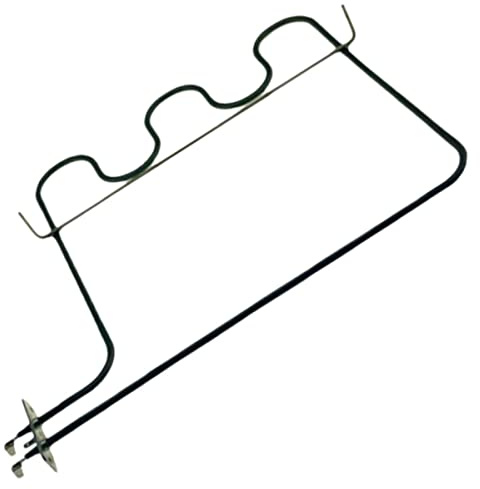 Résistance sole 1200W Four, cuisinière 3570076038 FAURE Four, cuisinière 3570076038 FAURE
