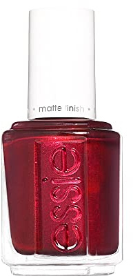 Essie, Classic Nail Polish, Glossy Finish, Resistant Manicure, Tone 653 Ace of Shades, 15 ml