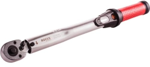 ROOKS OK-02.2050 Torque Wrench