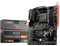 MSI B450 Tomahawk MAX II AMD AM4 DDR4 m.2 USB 3.2 Gen 2 HDMI ATX Gaming Motherboard