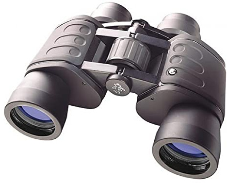 Bresser National Geographic - Bresser Hunter 8x40 Binoculars