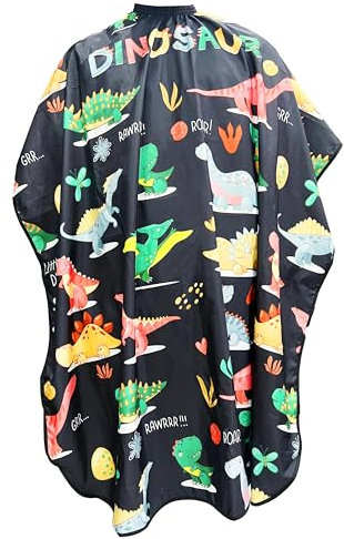 FZSECRIU mantella parrucchiere，mantella barbiere，mantellina parrucchieri，telo barbiere，barbiere