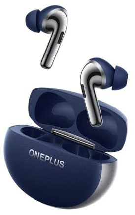OnePlus Buds Pro 3 Sapphire Blue