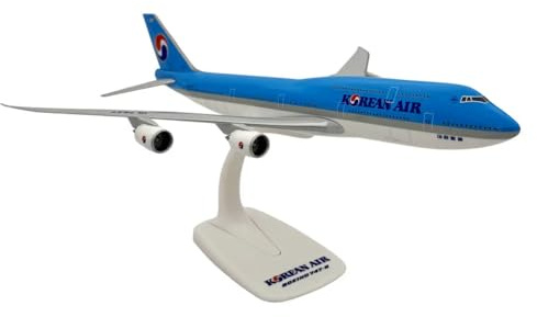 Limox Boeing 747-8 Korean HL7637 1:250 Modellflugzeug