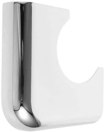 LOCKLGFMCZ Biljardbord Metallhörnskydd Böjd Design Hörnfäste Enkelt Installerat Hårdvara Tillbehör for Spel Pool Accessories