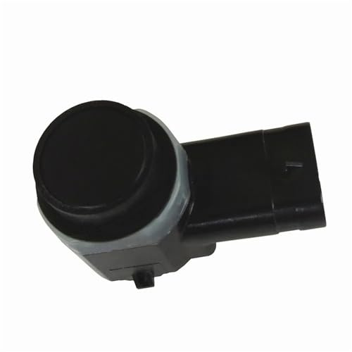 Sensore Aiuto PDC Compatibile Con Volvo Per C30 Per C70 Per S60 Sensore Parcheggio Posteriore Sensore Di Parcheggio Di Retromarcia Sensore Di Parcheggio Di Ricambio OEM 31341344 31341637
